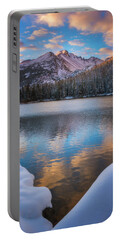Colorado 14ers Portable Battery Chargers