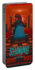 The Shining Portable Battery Chargers