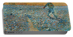 Vincent Van Gogh Work Portable Battery Chargers
