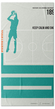 Designs Similar to Basketball Poster