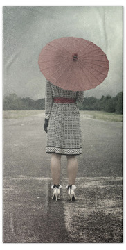 Designs Similar to Red Umbrella #1 by Joana Kruse