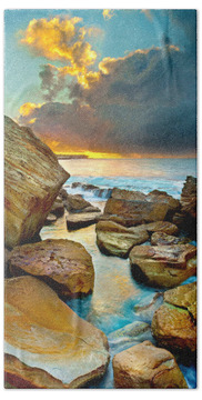 Featured Images Beach Towels