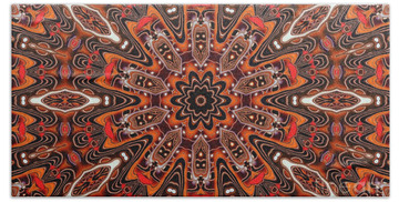 Designs Similar to Kaleidoscope 85 by Ron Bissett