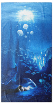 Designs Similar to Underwater World
