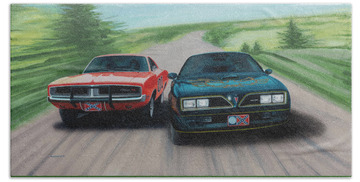 Smokey And The Bandit Beach Towels