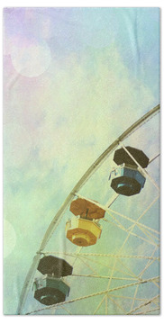 Designs Similar to Rainbow Ferris Wheel V