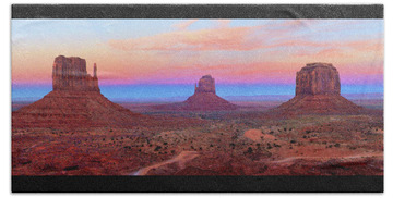 Goblin Valley State Park Beach Towels