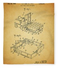 Designs Similar to 1966 Forklift Clamp Patent
