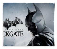 Designs Similar to Batman Arkham Origins Blackgate
