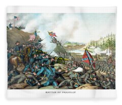 Designs Similar to Battle Of Franklin - Civil War