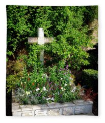 Designs Similar to Claude Monet Grave in Giverny