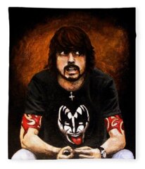 Designs Similar to Dave Grohl by Luke Morrison
