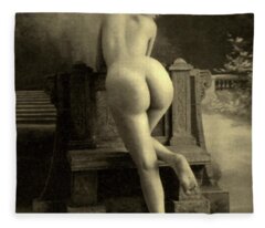Designs Similar to Female Nude, circa 1900