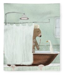 Designs Similar to Shower Time by Bri Buckley