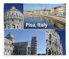 Designs Similar to Pisa italy by John Edwards