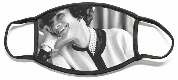Coco Chanel Framed Art Prints for Sale - Fine Art America