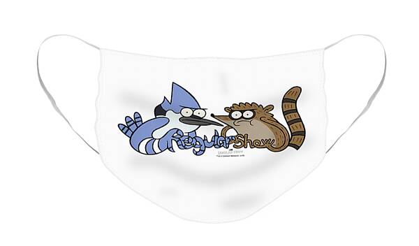 Mordecai And Rugby Head Tattoo Designs  Regular Show Mordecai  Free  Transparent PNG Clipart Images Download