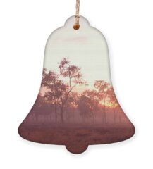 Kakadu National Park Holiday Ornaments
