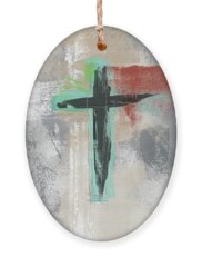 Christian Holiday Ornaments