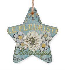 Spring Holiday Ornaments