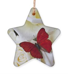 Eye Catching Holiday Ornaments