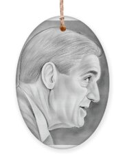 Mueller Holiday Ornaments