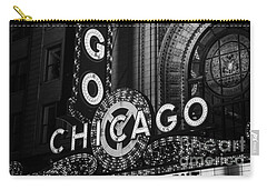 Sears Tower Carry-All Pouches