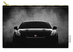 Sexy Cars Zip Pouches
