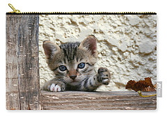 Catkin Carry-All Pouches