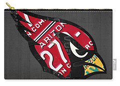 Arizona Cardinals Carry-All Pouches