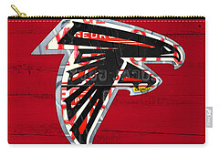Atlanta Falcons Carry-All Pouches