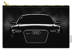 Audi Carry-All Pouches