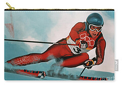 Ski Carry-All Pouches
