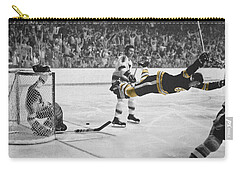 Bobby Orr Carry-All Pouches