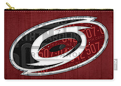 Carolina Hurricanes Carry-All Pouches