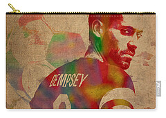 Clint Dempsey Carry-All Pouches