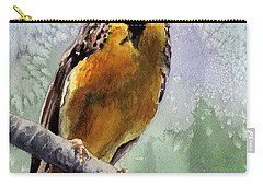 Meadowlark Carry-All Pouches