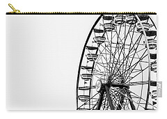 Designs Similar to Minimalist Ferris Wheel