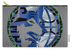 Minnesota Timberwolves Carry-All Pouches