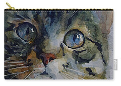 Tabby Carry-All Pouches
