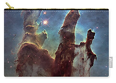 Galaxy Carry-All Pouches