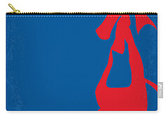 Spiderman Carry-All Pouches