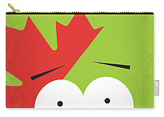 South Park Carry-All Pouches