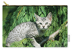 Ocicat Carry-All Pouches