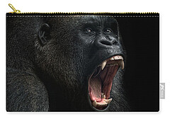 Gorilla Carry-All Pouches
