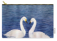 Designs Similar to Swan Love by Sharon Farber