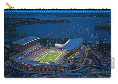 University Of Washington Carry-All Pouches