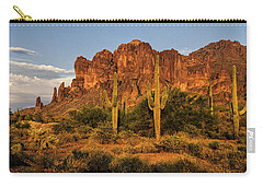Designs Similar to The Superstitions at Sunset 
