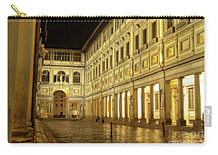 The Uffizi Gallery Carry-All Pouches