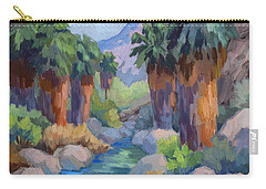 Giant Springs Zip Pouches